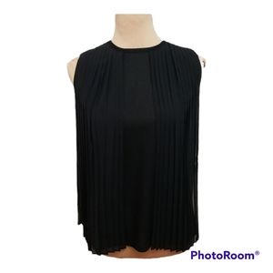 Black top, small, NWT